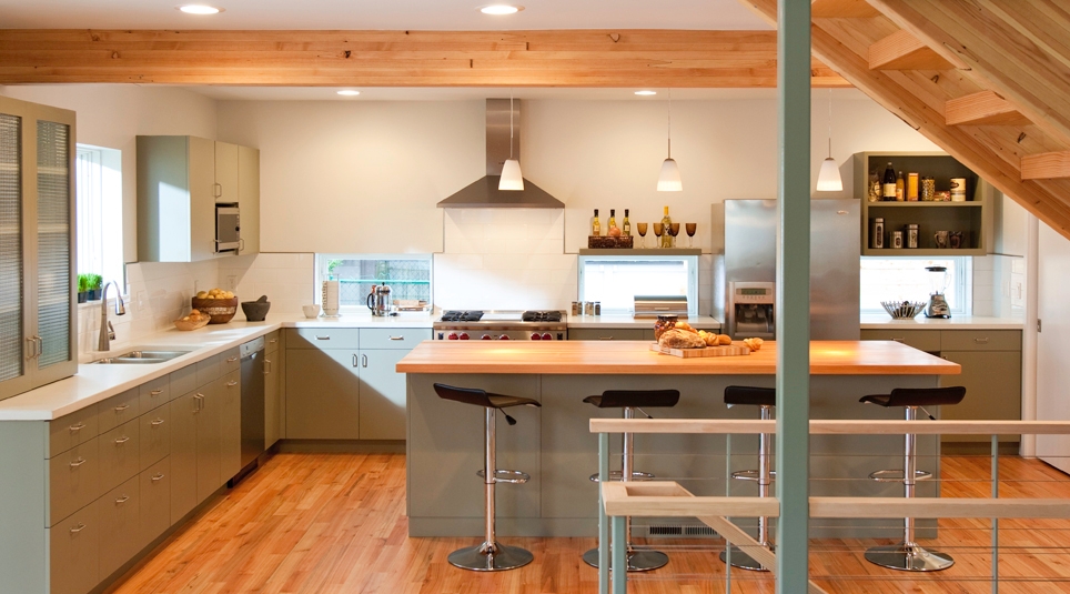 Hale Whole House Remodel