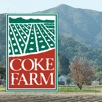 Coke Farm