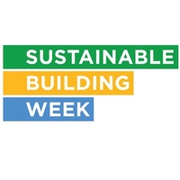 Celebrate Sustainable Building Week