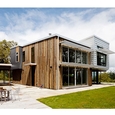 More press for architect Jan Fillinger’s beautiful modern house in Fern Ridge