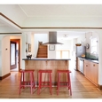 Staying Put, Staying Small- Deciding To Remodel
