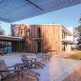 Super Modern and Low-energy Home in the Press