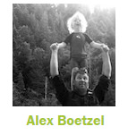 Alex Boetzel