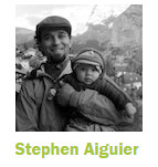 Stephen Aiguier