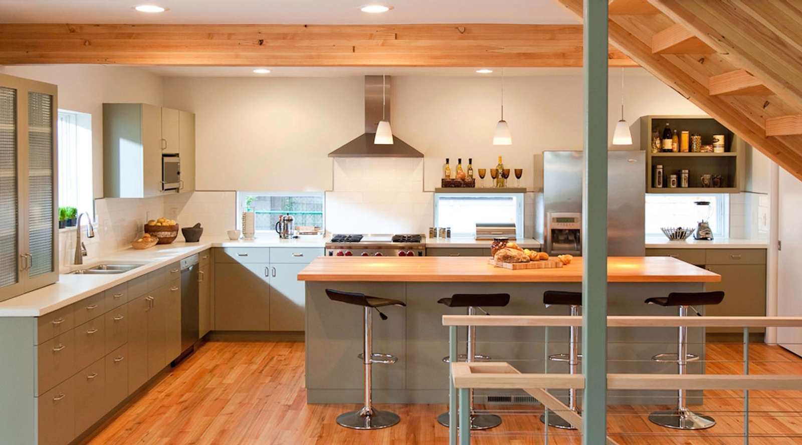 Hale Whole House Remodel and Addition