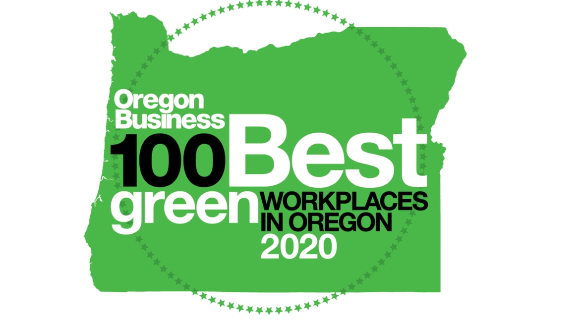 2020 Best Green Workplaces