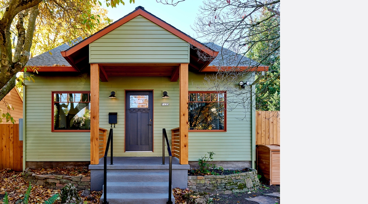 Arbor Lodge Residence Exterior