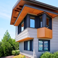 Vancouver Zero Energy Residence