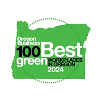 2024 100 Best Green Companies in Oregon