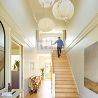 St. Paul, Oregon Renovation