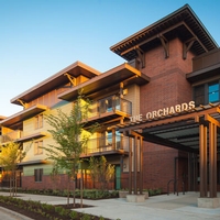 The Orchards at ORENCO