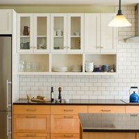 Ankeny Row Kitchen